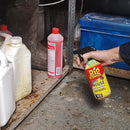 The Big Cheese Anti Mouse Refresher Spray - 500Ml