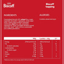 Lotus Biscoff Topping Sauce 1kg