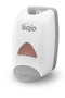 Purell / Gojo {FMX} White Manual Dispenser 1250ml