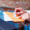 Dymo LabelWriter Large Address Label 36x89mm 260 Labels Per Roll White (Pack 2) - S0722400