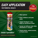 Doff Mirmex GR Ant and Ant Nest Killer Granules 350g Tub