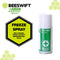 Click Medical Freeze Spray Skin Coolant 150ml