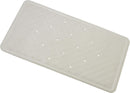 Croydex Rubagrip Bath Mat -  Slip-Resistant