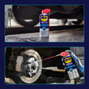 WD-40 Specialist White Lithium Grease Spray, 400ml.