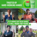 O’Keeffe’s Working Hands | Hand Cream for Extremely Dry, Cracked Hands | 96g Jar