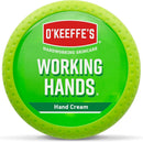 O’Keeffe’s Working Hands | Hand Cream for Extremely Dry, Cracked Hands | 96g Jar