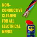 WD-40 Specialist Contact Cleaner Electrical Spray, 250ml.
