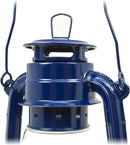 Blackspur Large Paraffin Oil Hurricane/Storm Camping Lantern (Colours May Vary)