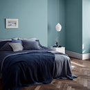 Crown Matt Emulsion Paint Duck Egg 2.5L