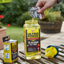 Zero In Ultra Power Outdoor Fly Trap Bait Refill Sachets – 8g x 6