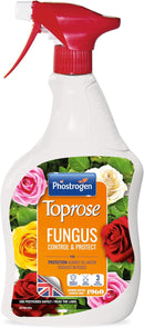 Toprose - Fungus Control and Protect Ready to Use 1 Litre