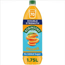 Robinsons NAS Double Concentrate Orange 1.75l
