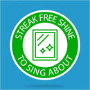 Flash Spray Wipe Done Bright Crisp Lemon Cleaning Spray 800ml