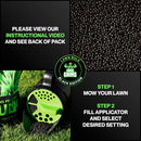 Lawn Bulk Black Edition 2.5kg