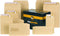 New Guardian C3 Envelope 457x324mm Pocket Manilla (Pack of 125) C27013