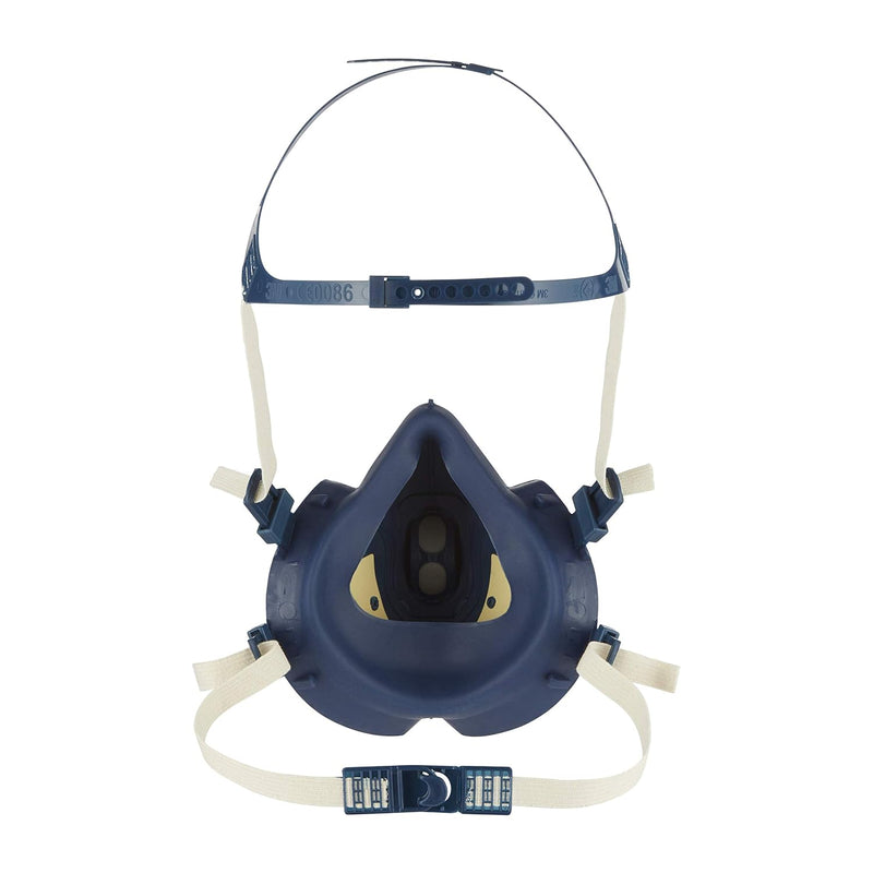 3M 4251+ Maintenance Free Gas/Vapour and Particulate Respirator
