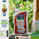 Phostrogen Organic Tomato Food, 1L - Seaweed Enriched