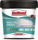 Unibond Ultra Force Wall Tile Grout Grey, 1.38Kg