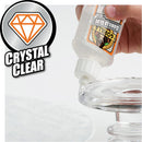 Gorilla All Purpose Glue | Clear 170ml | Waterproof.