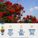 Toprose Fast Acting Bug Killer 1 Litre Spray