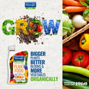 Phostrogen Organic All Purpose Liquid Plant Food, 1L - All Purpose
