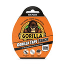 Gorilla Tape Black | Extra Strong | Water resistant | 11m Length
