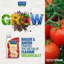 Phostrogen Organic Tomato Food, 1L - Seaweed Enriched