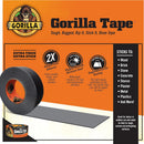 Gorilla Tape Black | Extra Strong | Water resistant | 11m Length