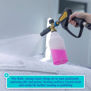 Triplewax Vortex Blast Snow Foam Car Shampoo - 2.5L