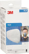 3M 5925 P2R Particulate Filter {10- Pair} in White Genuine & BOXED
