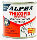 Alpha Thixofix Contact Adhesive 250ml