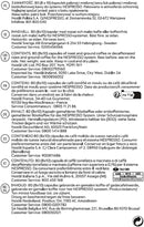 Starbucks Pike Place Roast Lungo 10's (Nespresso Compatible Pods)