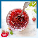 Tala Jam Thermometer - Stainless Steel Confectionery Temperature Guide 39.5Cm X 10Cm