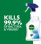 Dettol Antibacterial Surface Cleanser Spray 440ml