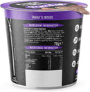 Fuel 10K Porridge Pot Chocolate 8x70g
