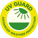 Cuprinol UV Guard Natural UV Resistant Decking Wood Oil, 2.5L