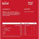 Lotus Original Biscoff Biscuits | 1 x 250g