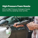Bosch Aquatak 125 Pressure Washer