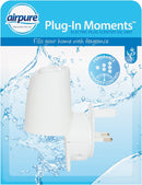 Airpure Plug In Moments Electric Plug