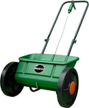Miracle-Gro  Drop Spreader | Ideal for Complete 4in1 , Grass Seed, Lawn Care treatments