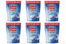 Elbow Grease Dishwasher Tablets | 5 in 1 | Lemon | 1 x 46 Tablets