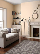Armstead Trade Vinyl Matt Paint Magnolia 5 Litres