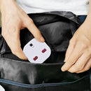 Dencon Electrics UK to EU adapter Socket