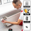 Everbuild P14 Central Heating System Inhibitor, 1 Litre