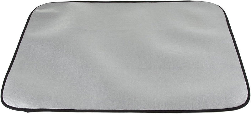 Minky Table Heat Resistant Top Ironing Pad 70 x 60 cm