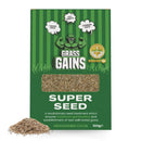 Lawn Seed 500g | Premium Grass Seeds Fast Growing for Patch Magic Lawn Repair | 1 x 500g