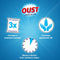 Oust - All Purpose Descaler 3 x 25ml Sachets
