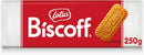 Lotus Original Biscoff Biscuits | 1 x 250g