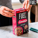 Fuel 10K Berry Granola Cereal 650g Box