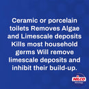 Nilco Toilet & Urinal Cleaner 1L